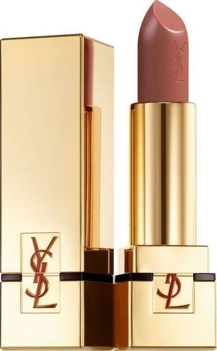 ysl 53 beige promenade|YSL Beige Promenade (53) Rouge Pur Couture SPF15 Lipstick.